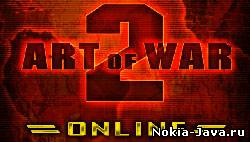 Art Of War 2: Online