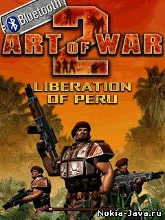Art Of War 2...