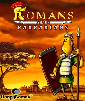 Римляне и Варвары (Romans and Barbarians)
