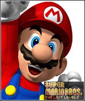 Супер Марио (Super Mario)