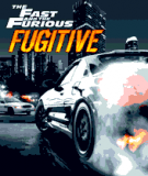 Форсаж 4 (The Fast and the Furious: Fugitive 3D)