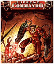 Supreme Commando