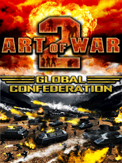 Art Of War 2: Global Confederation