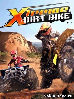 X-treme Dirt Bike
