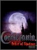 Castlevania: Order Of Shadows