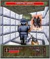 Скриншот №3 к игре Смерш псевдо 3D