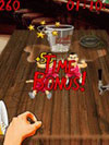 Скриншот №3 к игре Bar Top Basketball
