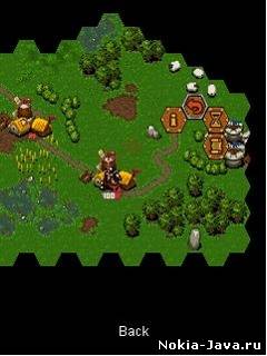 Скриншот №1 к игре Вильгельм Завоеватель: 1066 год н.э.