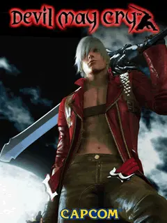 Devil May Cry 3D