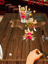 Скриншот №2 к игре Bar Top Basketball