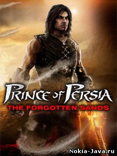 Принц Персии: Пески Времени