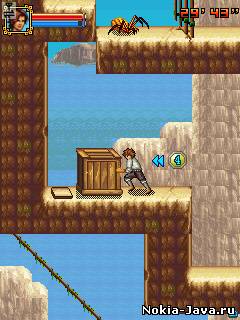 Скриншот №3 к игре Lost in  island