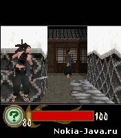 Скриншот №2 к игре История Тенчу 3D