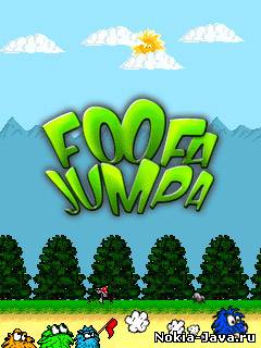 Foofa Jumpa