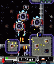 Скриншот №2 к игре Time Rider 2
