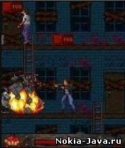 Скриншот №1 к игре Land of the Dead - Day of Reckoning