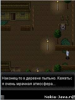 Скриншот №1 к игре Штольня