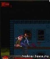 Скриншот №3 к игре Land of the Dead - Day of Reckoning