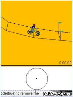 Скриншот №3 к игре Graviti the Extreme 2011