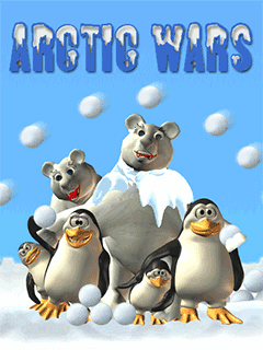 Arctic Wars