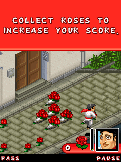 Скриншот №2 к игре SanFermines