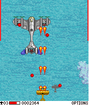 Скриншот №1 к игре Attack Mission - Atlantic Harbour