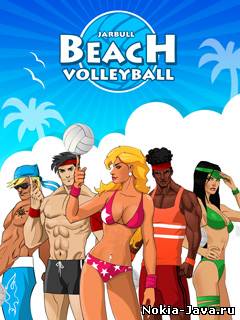 Beach Volleyball