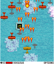 Скриншот №2 к игре Attack Mission - Atlantic Harbour