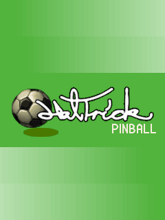 Hat Trick Pinball