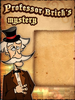 Professor Brick's Mystery