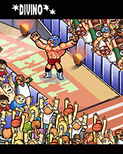 Скриншот №3 к игре Lucha Libre