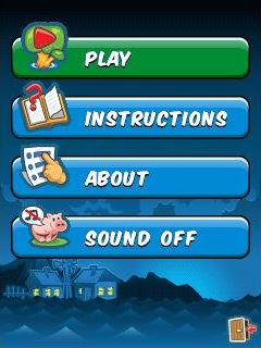 Скриншот №1 к игре Farm Rescue