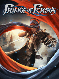 Скриншот №1 к игре Принц Персии 2008 (Prince of Persia 2008)