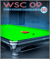 Мировой чемпионат по снукеру