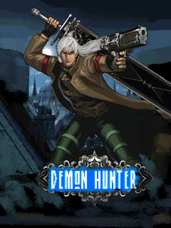 Demon Hunter