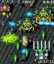 Скриншот №3 к игре Supreme Commando