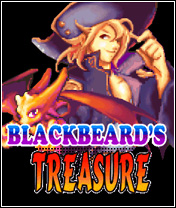BlackBeard's Treasure