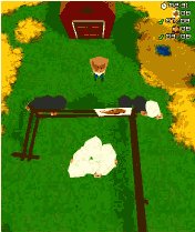 Скриншот №2 к игре HillBilly farm 3D