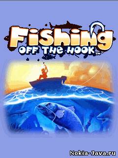 Fishing Off The Hook