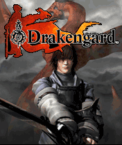 Скриншот №1 к игре Drakengard