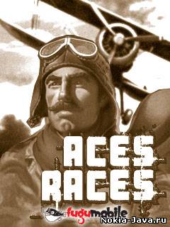 Скриншот №1 к игре Aces Races