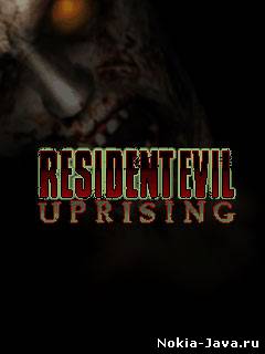 Скриншот №1 к игре Resident Evil: Uprising (Обитель зла: Восстание)