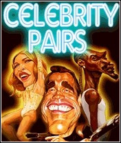 Celebrity Pairs