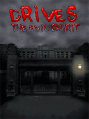 Drives The Evil Spirit