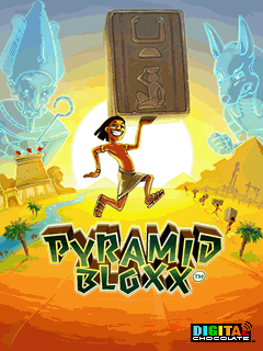 Pyramid Bloxx (Блоки пирамиды)